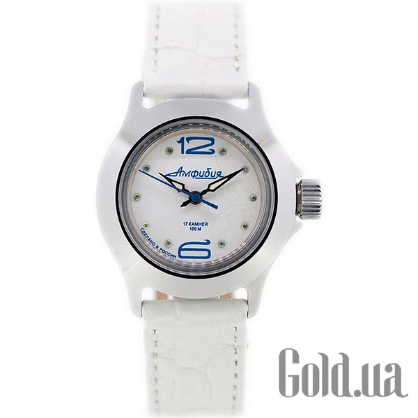 

Женские часы Восток, Женские часы Амфибия 2409/051266
