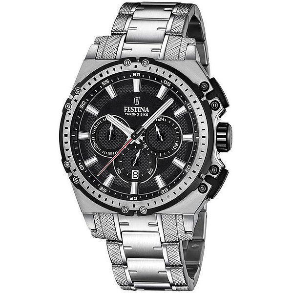 Festina Мужские часы Chrono Bike F16968/4