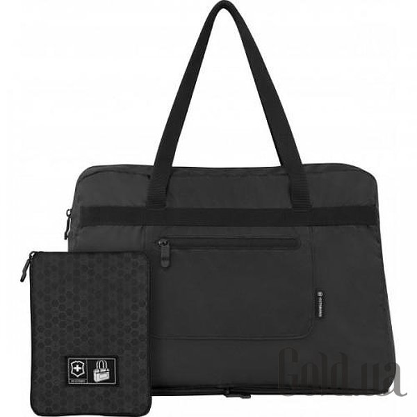 

Дорожная сумка Victorinox, Черный, Дорожная сумка 313750.01