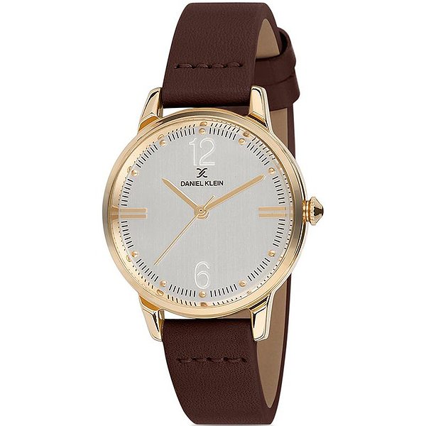 Daniel Klein Жіночий годинник DK11671-6