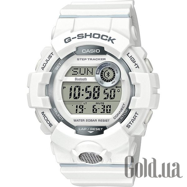 

Японские часы Casio, Мужские часы G-Shock GBD-800-7ER