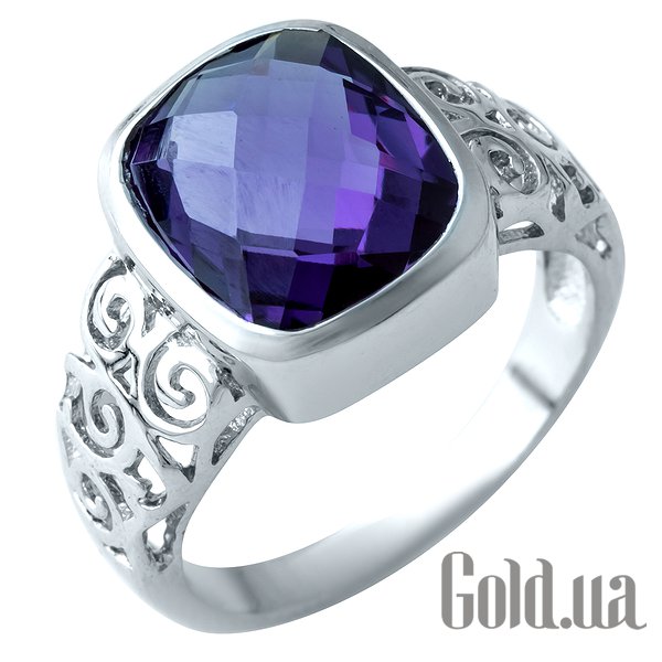 

Женские кольца Fresh Jewelry, Женское серебряное кольцо с александритом, 17.5