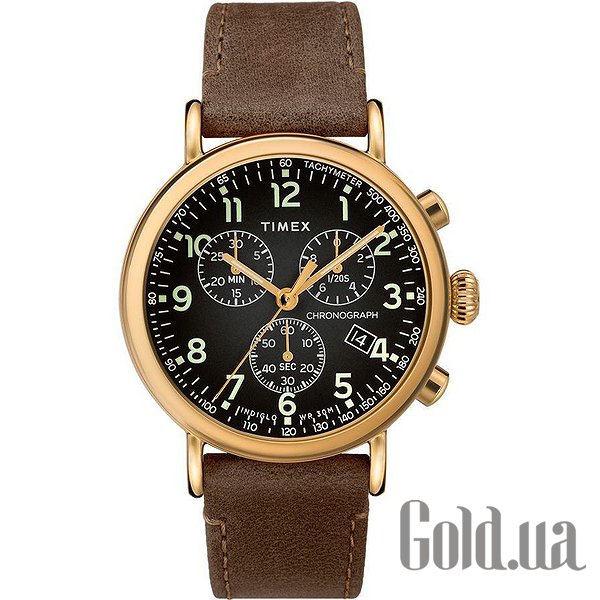 Купить Timex Мужские часы Standard Tx2t20900