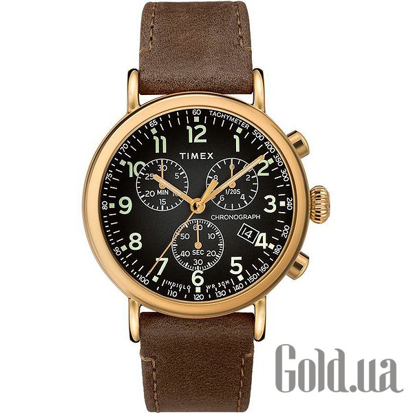 

Мужские часы Timex, Мужские часы Standard Tx2t20900