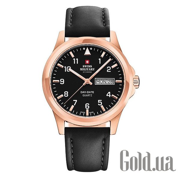 Купить Swiss Military Мужские часы SM34071.07