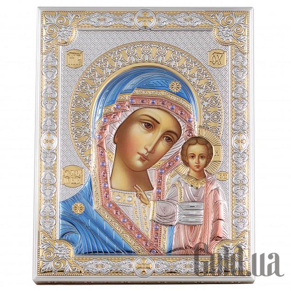 

Икона Denarius, Икона "Казанская Богородица" 85302 6LCOL