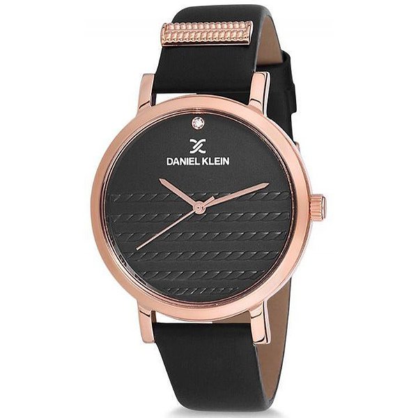 Daniel Klein Жіночий годинник DK12054-4