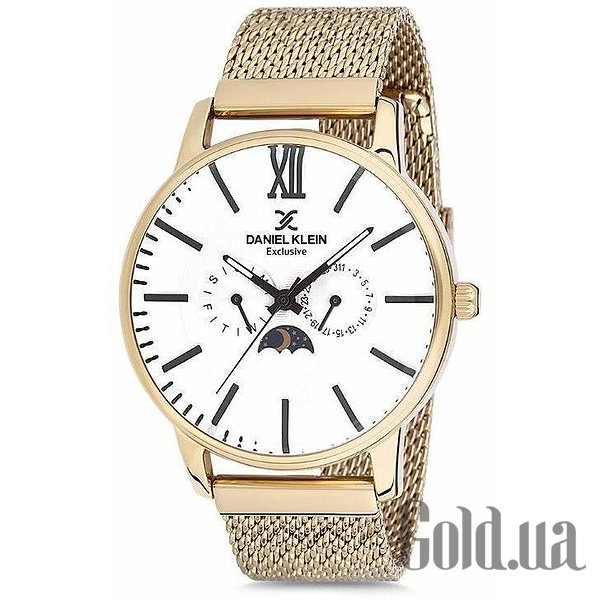 Купить Daniel Klein Мужские часы DK12120-2