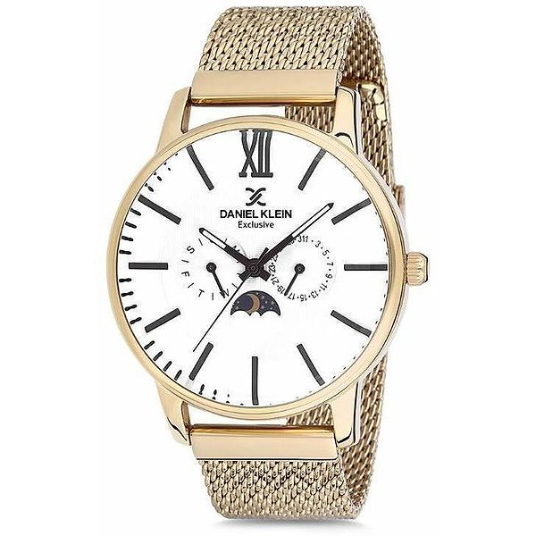 Daniel Klein Мужские часы DK12120-2