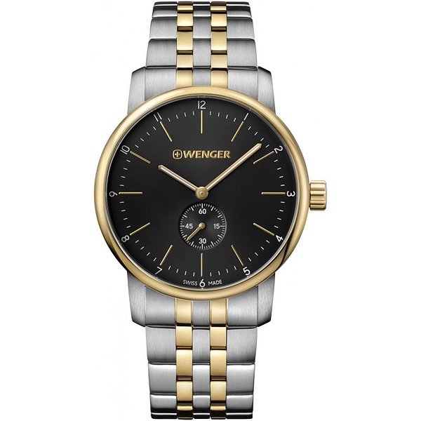 Wenger Мужские часы Urban Classic W01.1741.104