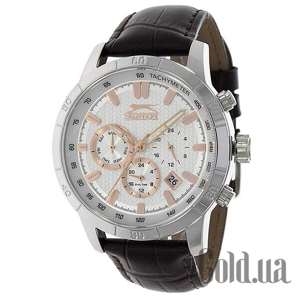 

Мужские часы Slazenger, Мужские часы SL.09.6142.2.01