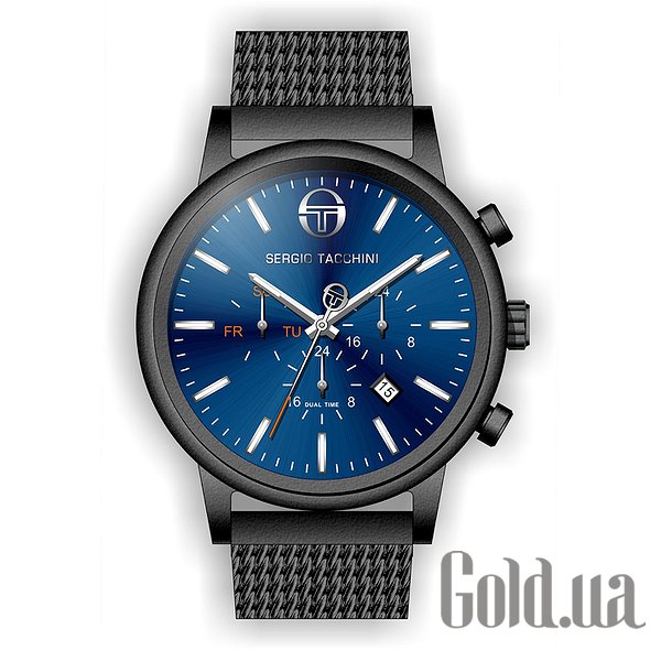 Купить Sergio Tacchini Мужские часы ST.1.10085.2
