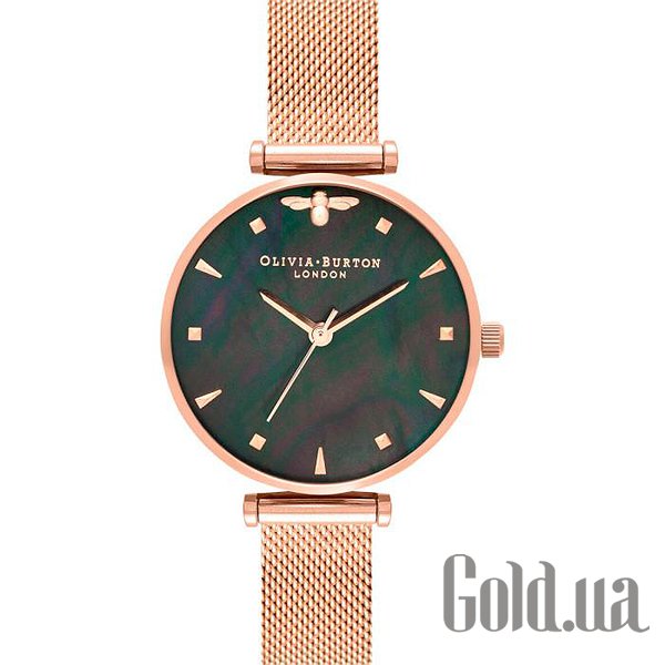 

Женские часы Olivia Burton, Женские часы Queen Bee OB16AM145