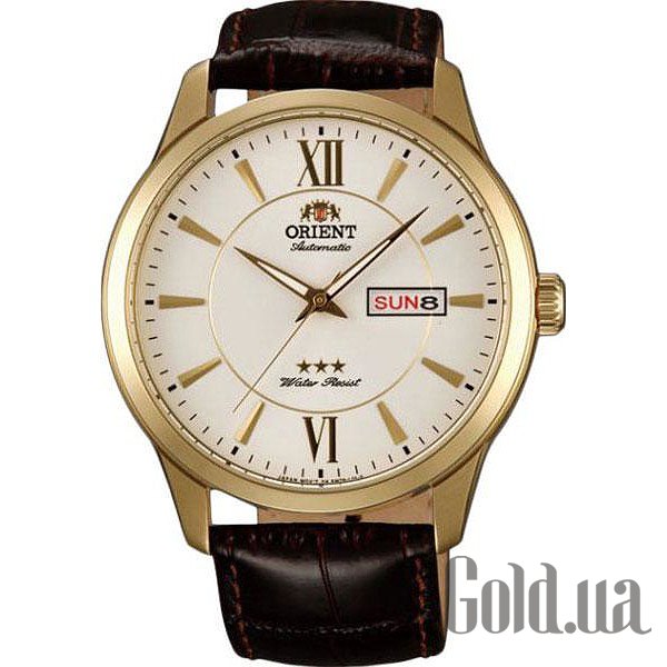 

Японские часы Orient, Мужские часы SAB0B005WB