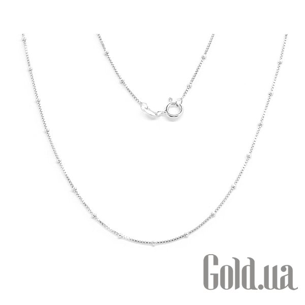 

Женские колье Better Silver, Серебряное колье, 45
