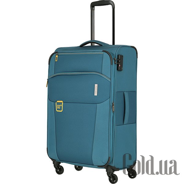 

Дорожная сумка Travelite, Синий, Чемодан Go TL090548-22