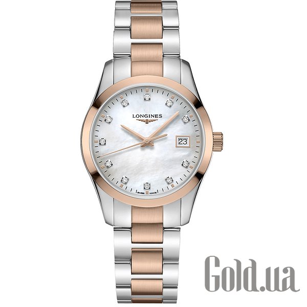 

Швейцарские часы Longines, Женские часы L2.386.3.87.7