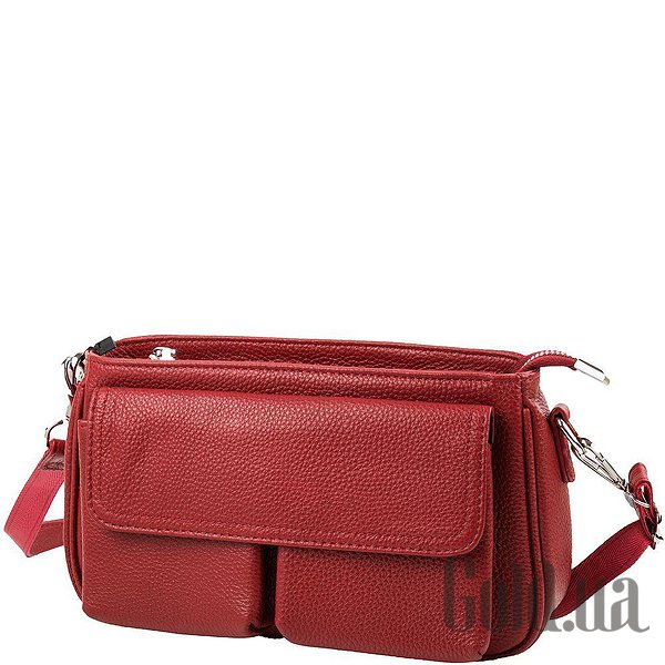 

Сумки женские Vito Torelli, Красный, Женская сумка VT-8371-red