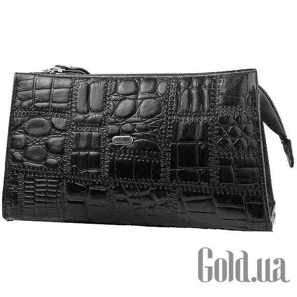 

Косметичка Desisan, Черный, Косметичка SHI2-1011
