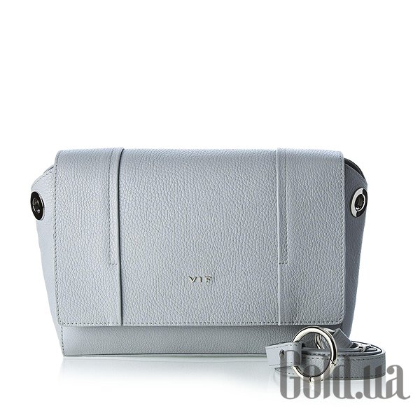 

Сумки женские VIF, Серый, Женская сумка Toffe 990532-09E-11