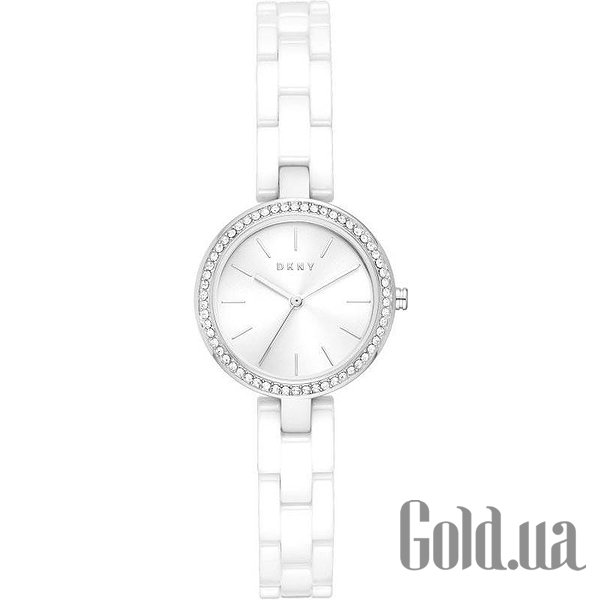 

Дизайнерские часы Donna Karan NY, Женские часы NY2915