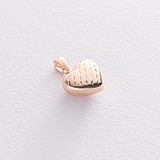 Золотой кулон, 1752179