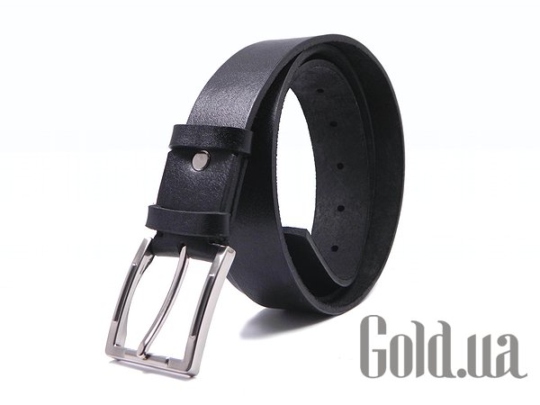 

Ремень Svetlana Zubko, Черный, Ремень “Black” K351