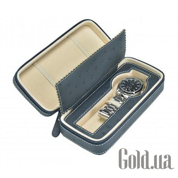 

Шкатулка для часов Salvadore, Шкатулка для часов 1W-OS/BL/PU