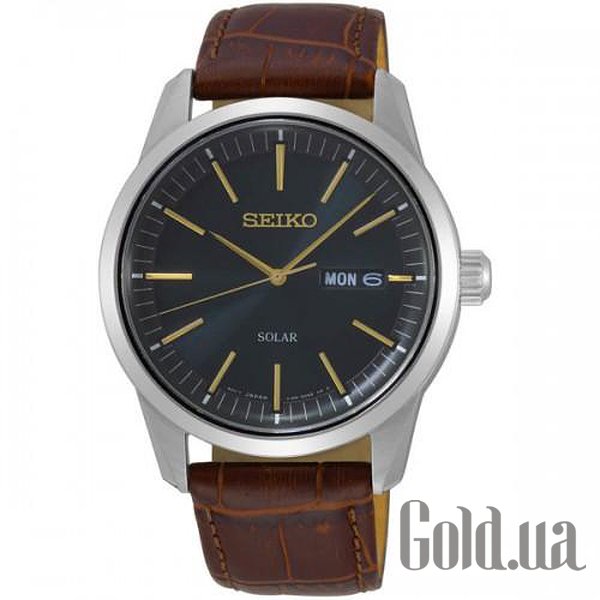 

Японские часы Seiko, Мужские часы SNE529P1