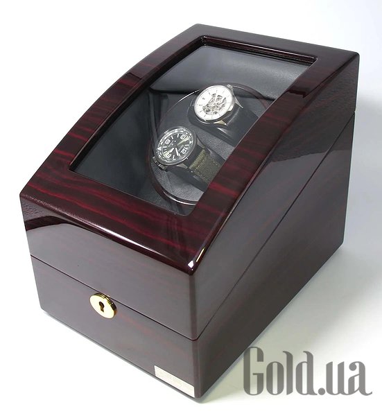 Скринька для годинника Salvadore Скринька для годинника 3024/EB/F5 1х2