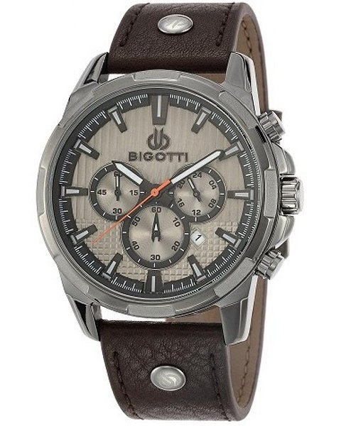 Bigotti Чоловічий годинник BG.1.10094-4
