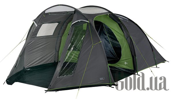 

Палатка High Peak, Серый;зеленый, Палатка Ancona 5.0 Light Grey/Dark Grey/Green