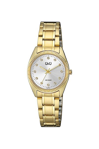 Q&Q Женские часы QZ65J001Y