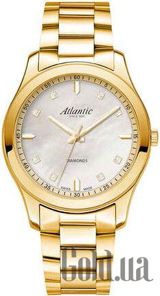 Купить Atlantic Женские часы 20335.45.07