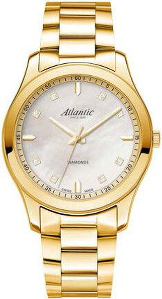 Atlantic Жіночий годинник 20335.45.07