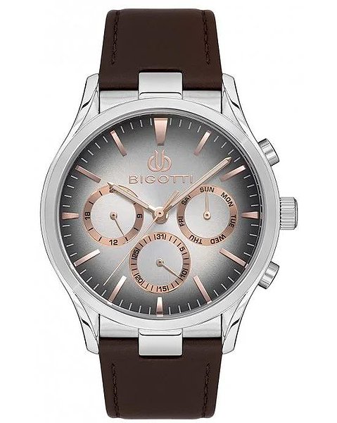 Bigotti Чоловічий годинник Raffinato Gents BG.1.10523-2