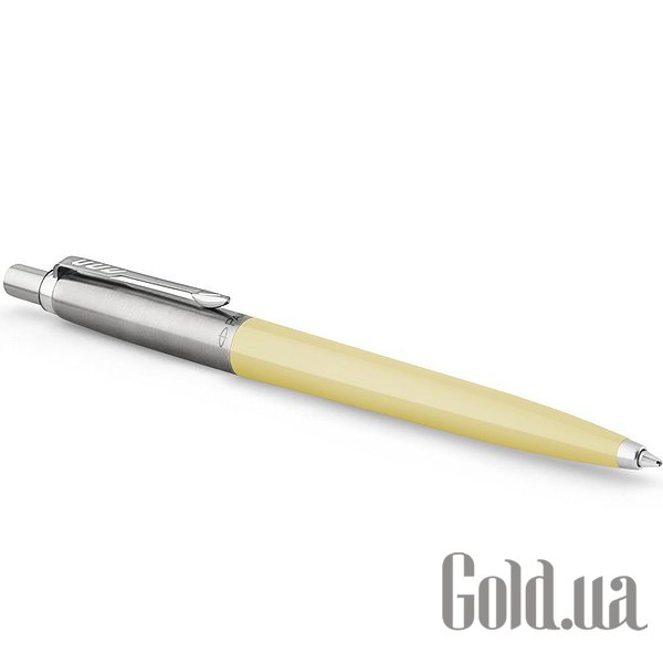 Ручка Parker Кулькова ручка JOTTER 17 Originals Egg Yellow CT BP 15 932_7499e