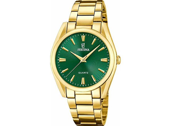 Festina Женские часы F20640/B F20640/B