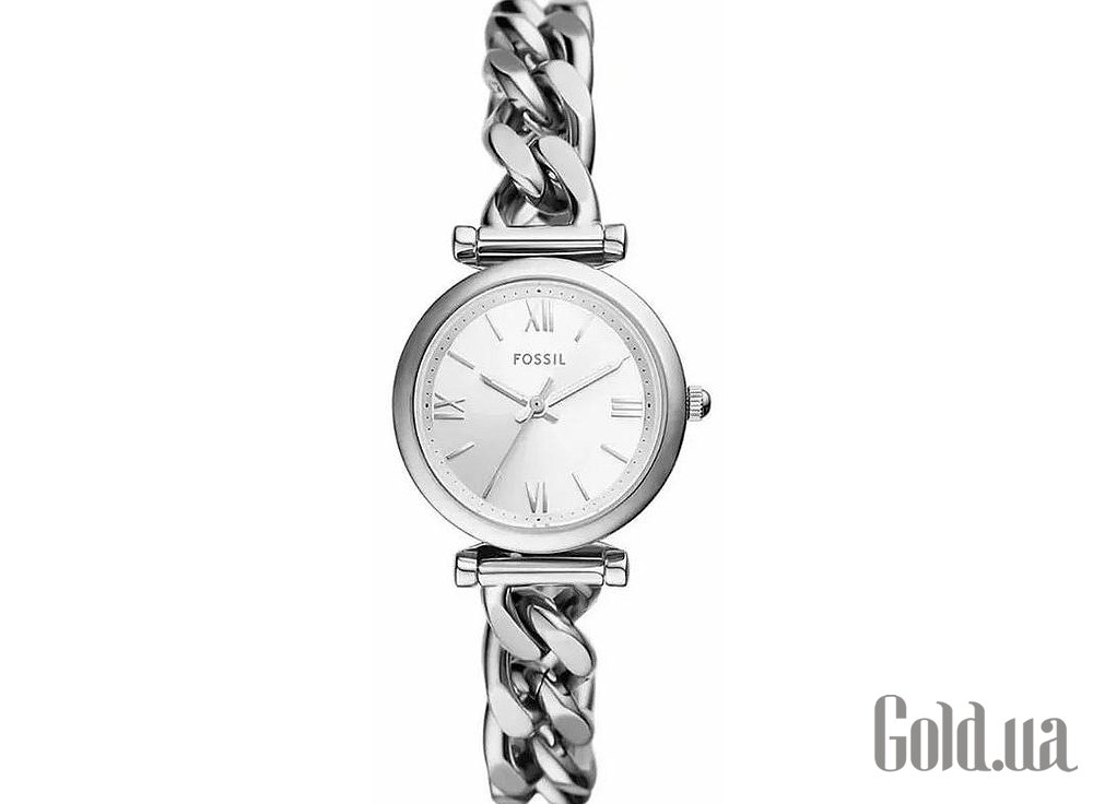 Fossil Женские часы ES5331 ES5331