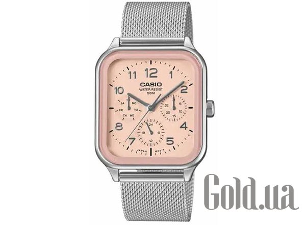 Casio Чоловічий годинник MTP-M306M-4A MTP-M306M-4A