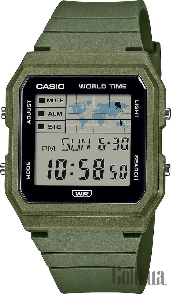 Casio Годинник LF-30W-3A LF-30W-3A