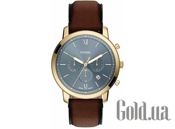 Fossil Мужские часы FS6162 FS6162
