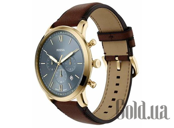 Fossil Мужские часы FS6162 FS6162 – изображение 2