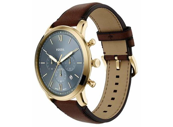 Fossil Мужские часы FS6162 FS6162 – изображение 2