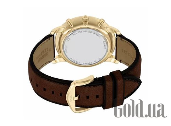 Fossil Мужские часы FS6162 FS6162 – изображение 5