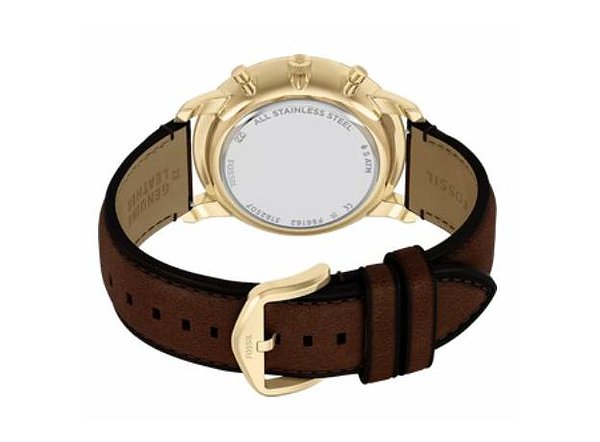 Fossil Мужские часы FS6162 FS6162 – изображение 5