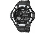 Q&Q Мужские часы G18A-005VY, 1801587