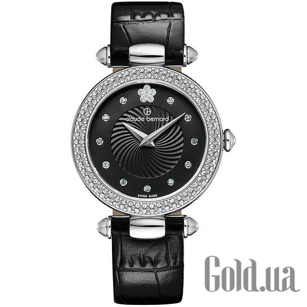 

Швейцарские часы Claude Bernard, 20504 3P NPN2