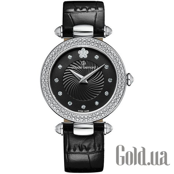 Купить Claude Bernard 20504 3P NPN2