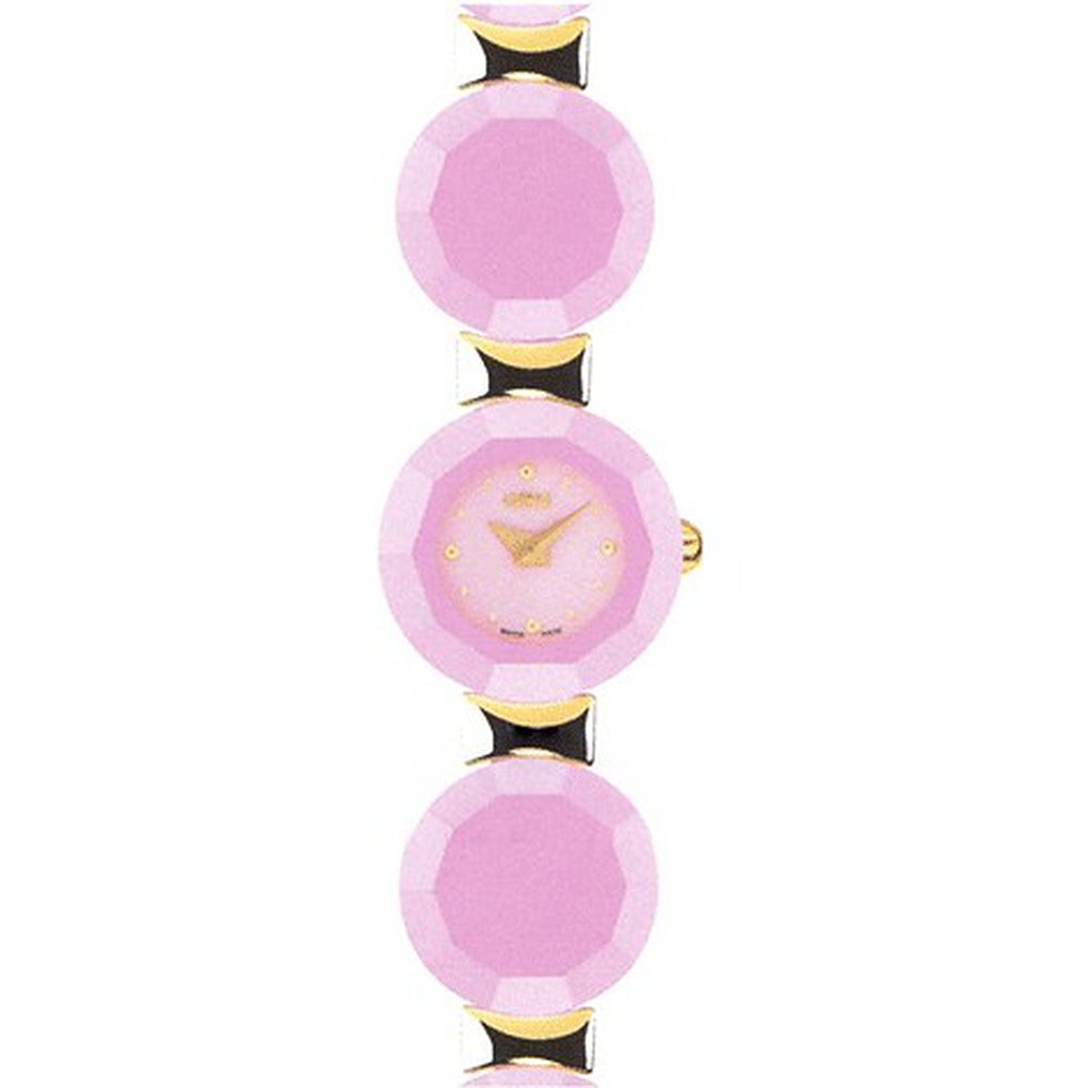 Roamer Dreamline Ceramic Facetted 671843.98.87.60